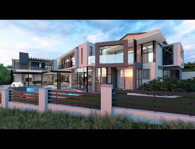 8 BEDROOM HOUSE FOR SALE IN COPPERLEAF ESTATE